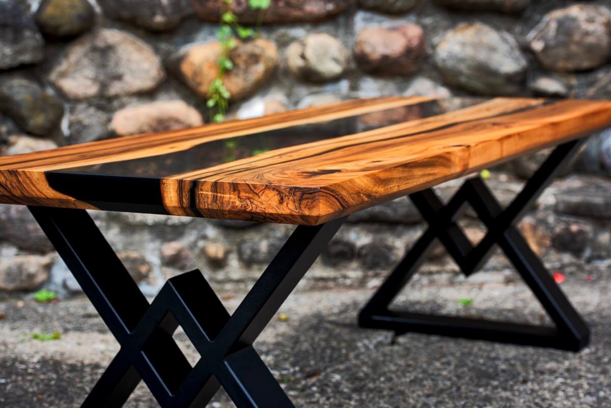 20-Color Bundle of Epoxy Resin Dyes